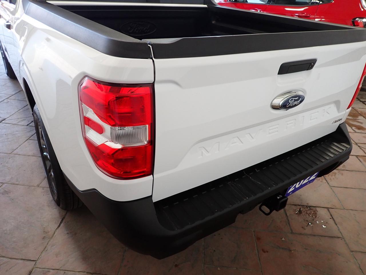 2022 Ford Maverick XLT CREW 4WD 4K TOW Listowel ON