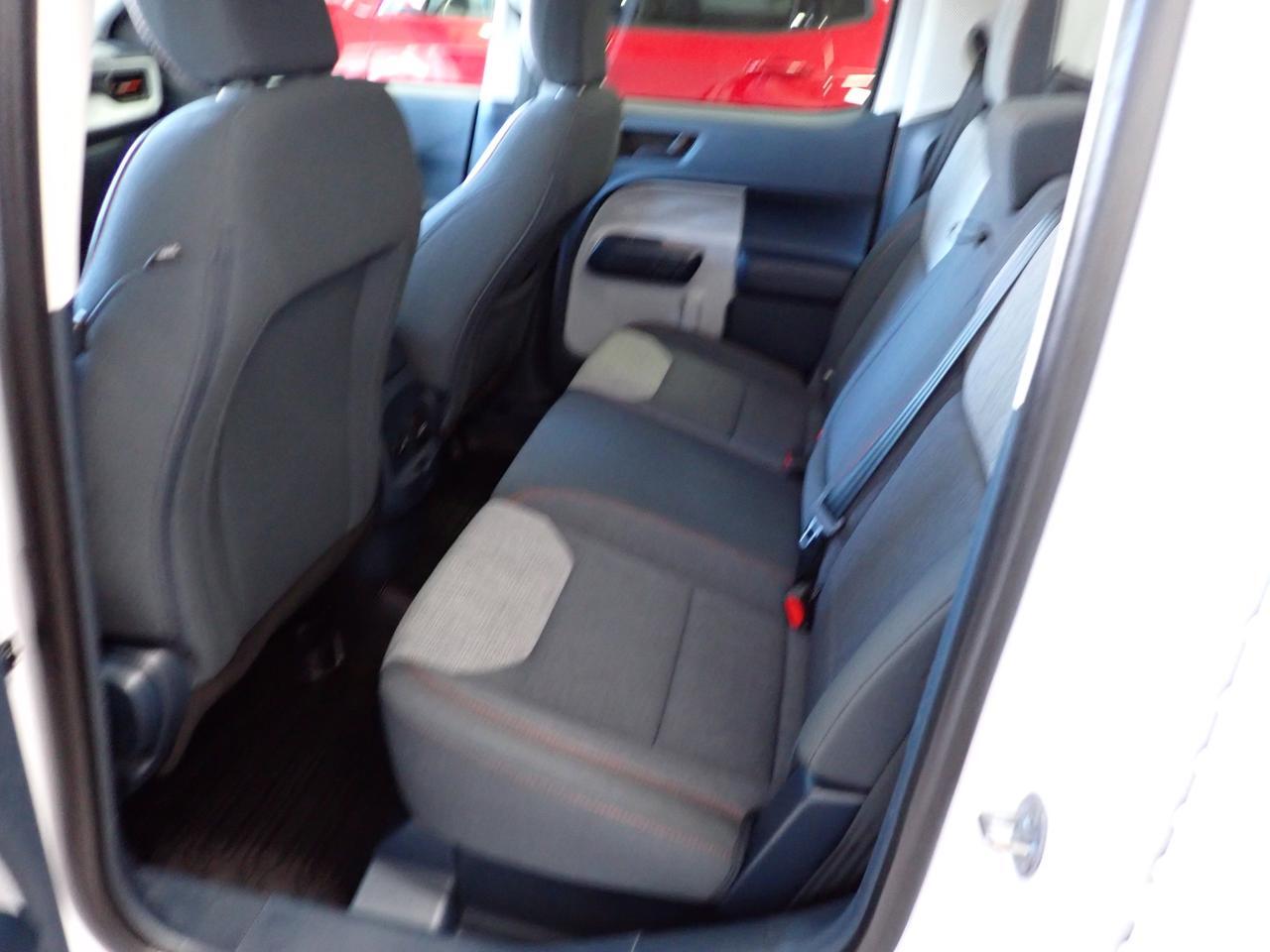 2022 Ford Maverick XLT CREW 4WD 4K TOW Listowel ON