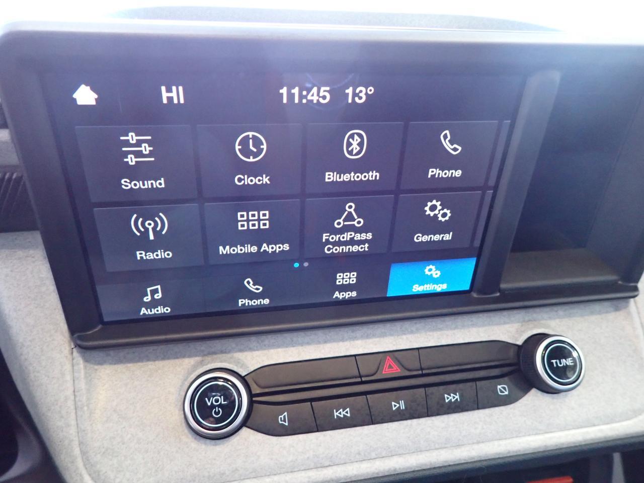 2022 Ford Maverick XLT CREW 4WD 4K TOW Listowel ON
