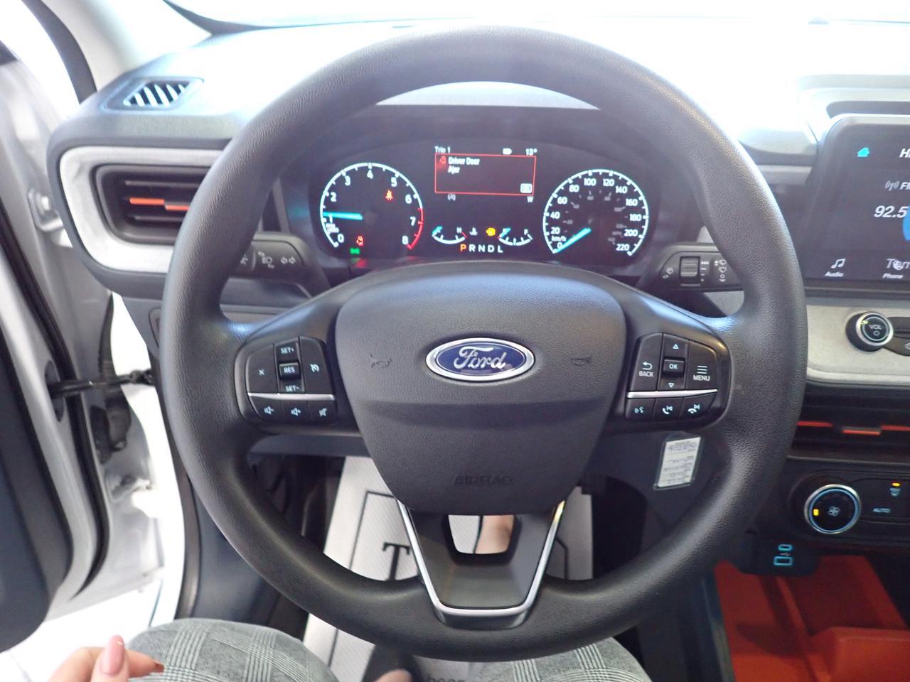 2022 Ford Maverick XLT CREW 4WD 4K TOW Listowel ON