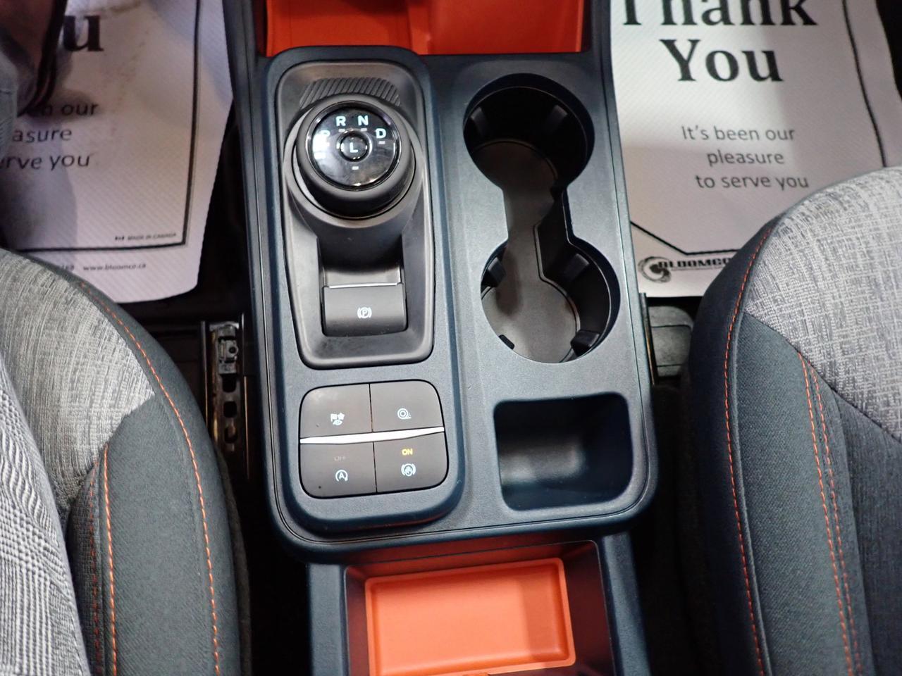 2022 Ford Maverick XLT CREW 4WD 4K TOW Listowel ON