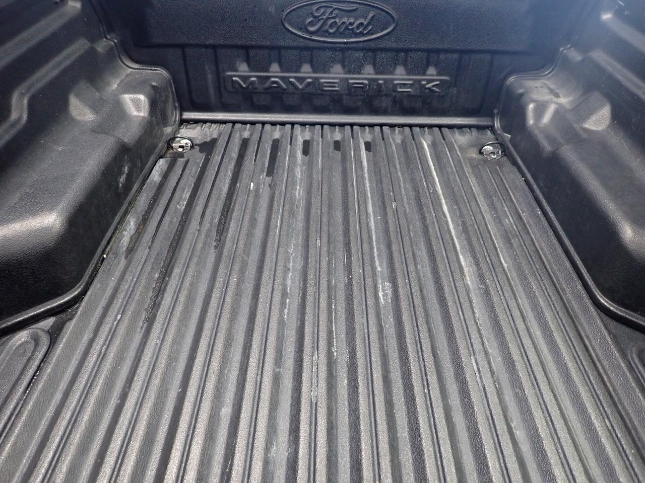 2022 Ford Maverick XLT CREW 4WD 4K TOW Listowel ON