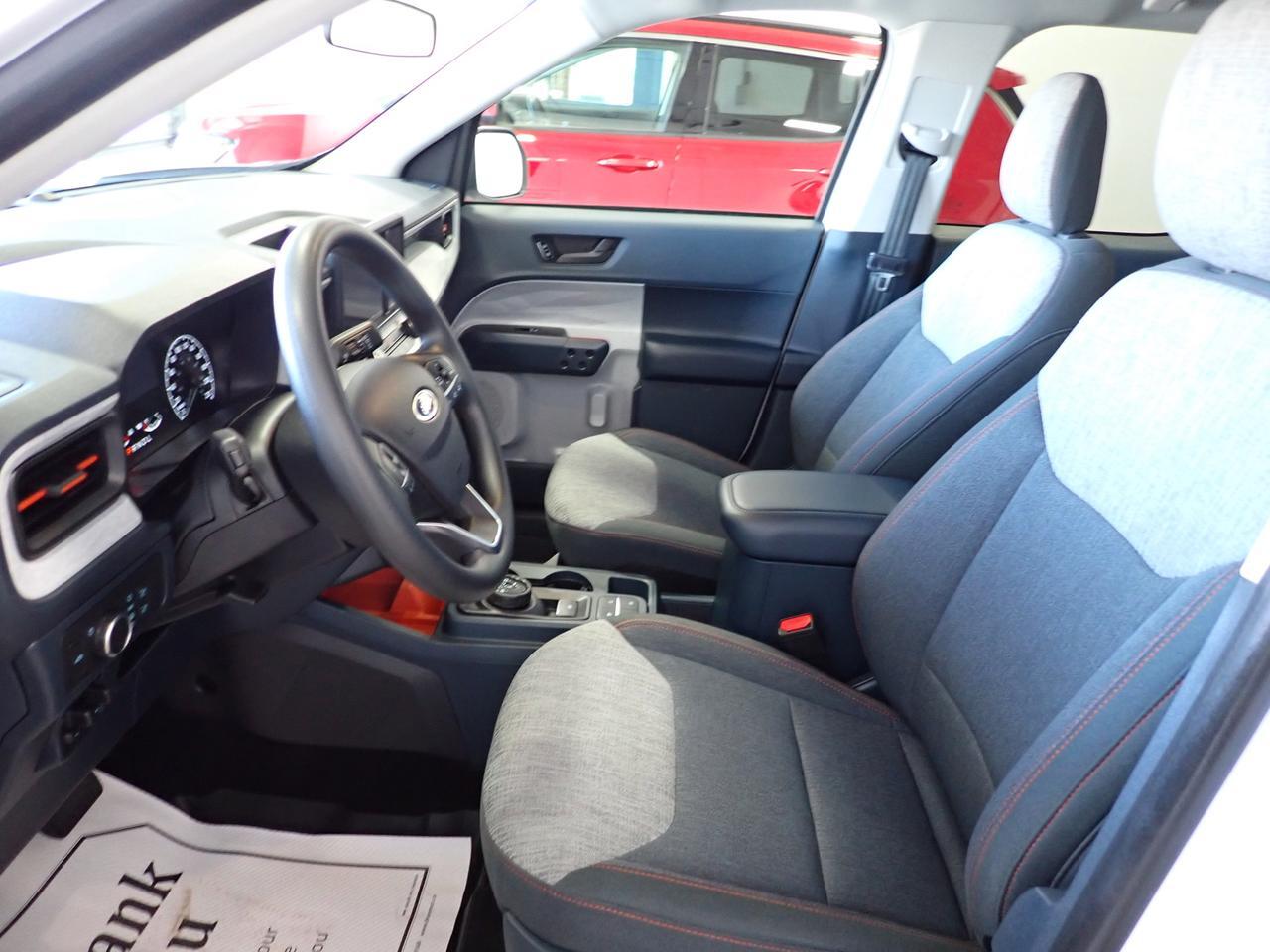 2022 Ford Maverick XLT CREW 4WD Listowel ON