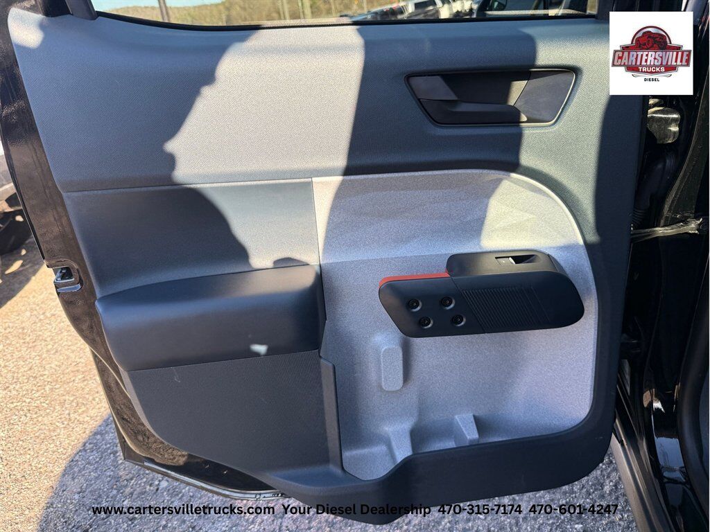 2022 Ford Maverick XLT FX4  - CARPLAY - CLEAN - 1 OWNER Cartersville GA