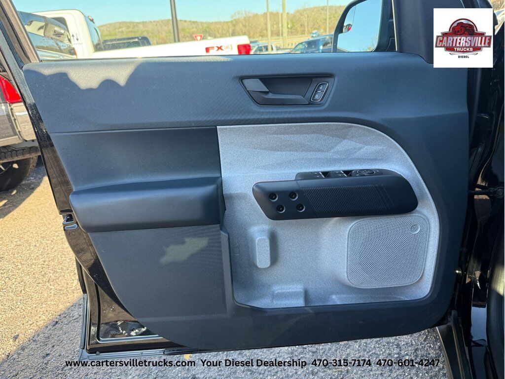 2022 Ford Maverick XLT FX4  - CARPLAY - CLEAN - 1 OWNER Cartersville GA