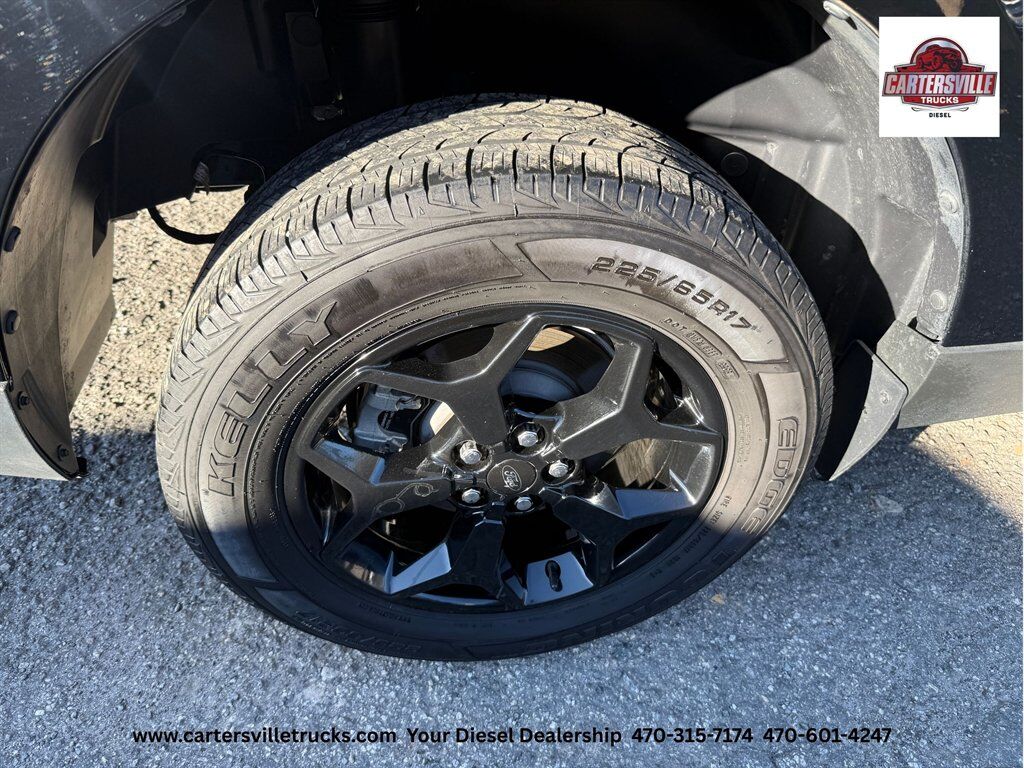 2022 Ford Maverick XLT FX4  - CARPLAY - CLEAN - 1 OWNER Cartersville GA