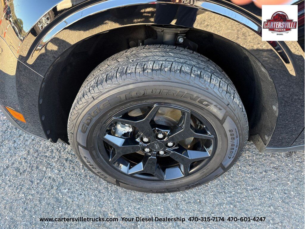 2022 Ford Maverick XLT FX4  - CARPLAY - CLEAN - 1 OWNER Cartersville GA