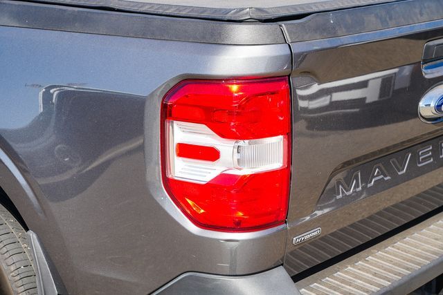 2022 Ford Maverick XLT Folsom CA