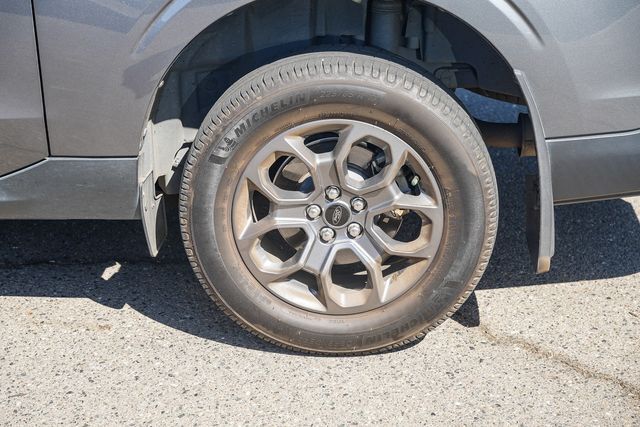 2022 Ford Maverick XLT Folsom CA