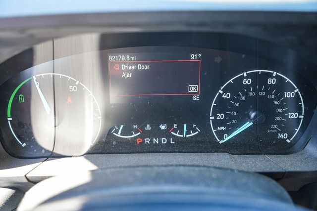 2022 Ford Maverick XLT Folsom CA