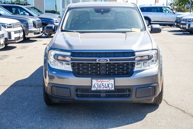 2022 Ford Maverick XLT Folsom CA