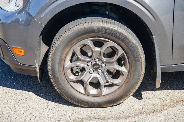 2022 Ford Maverick XLT Folsom CA