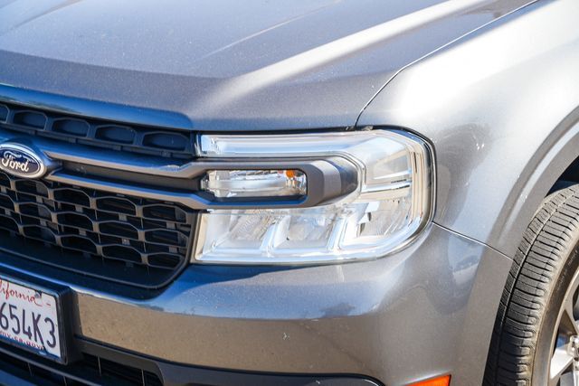2022 Ford Maverick XLT Folsom CA