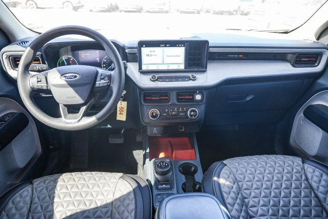 2022 Ford Maverick XLT Folsom CA