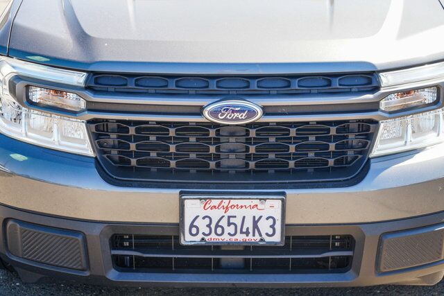 2022 Ford Maverick XLT Folsom CA