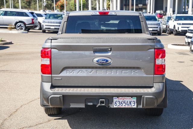 2022 Ford Maverick XLT Folsom CA