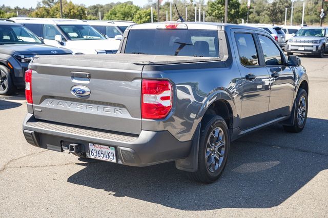 2022 Ford Maverick XLT Folsom CA