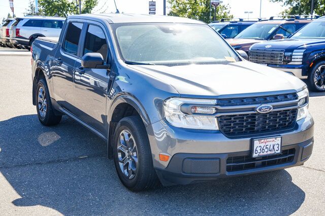 2022 Ford Maverick XLT Folsom CA