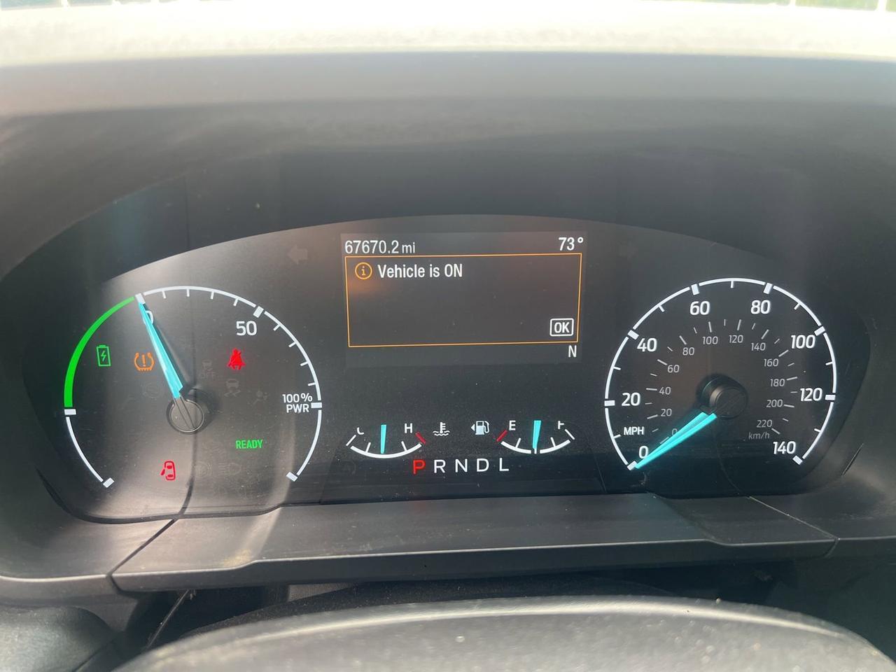 2022 Ford Maverick XLT Hurst TX