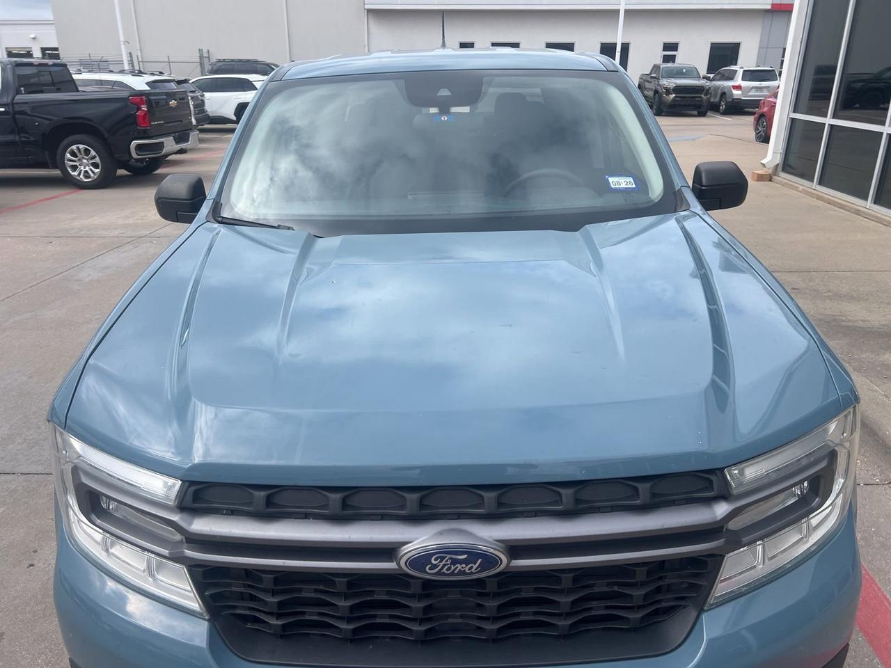 2022 Ford Maverick XLT Hurst TX