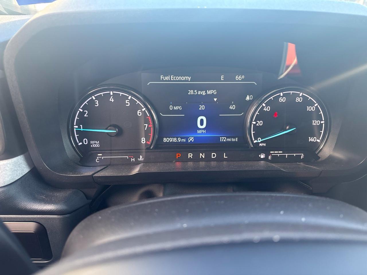 2022 Ford Maverick XLT Hurst TX