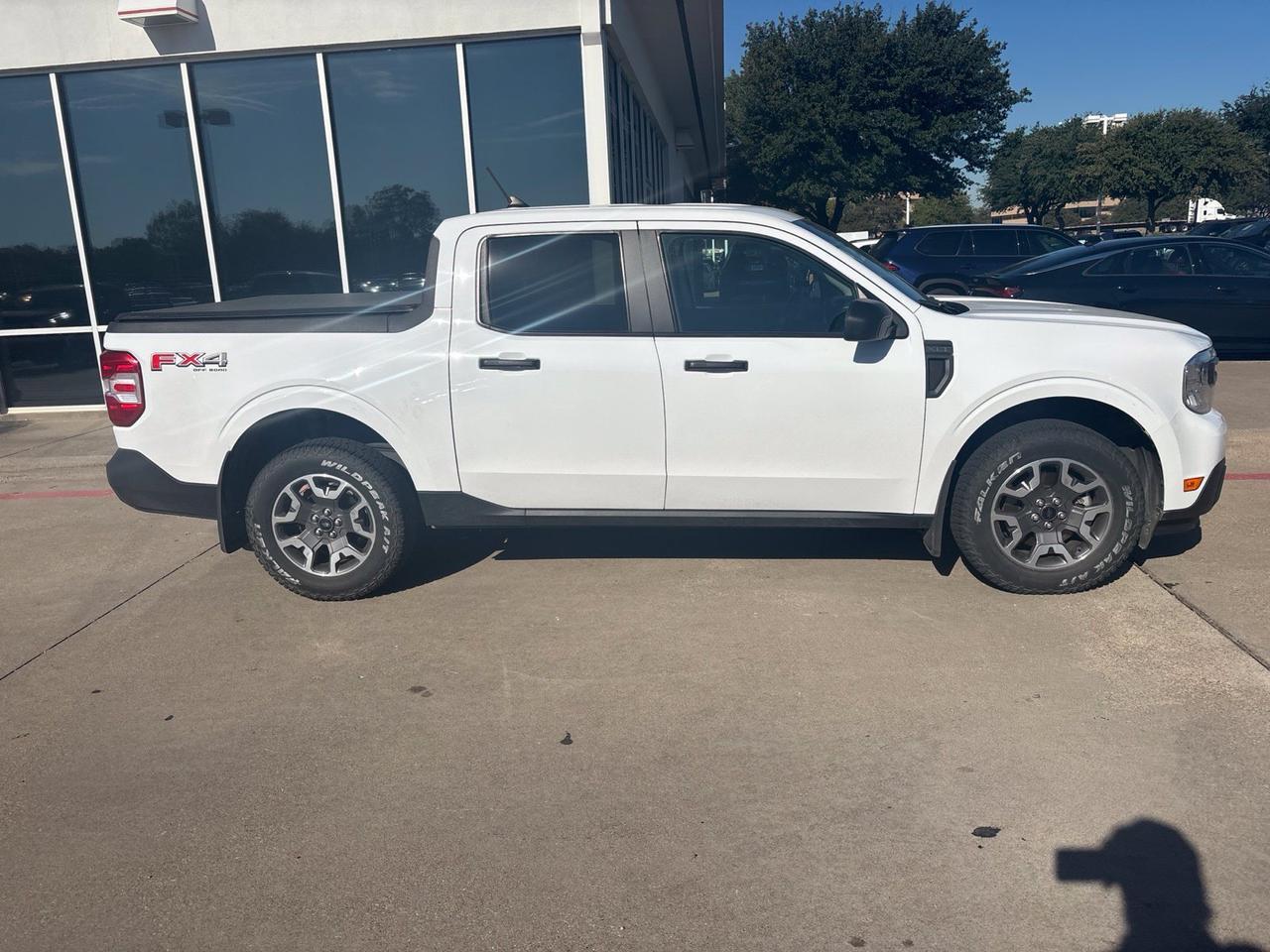 2022 Ford Maverick XLT Hurst TX