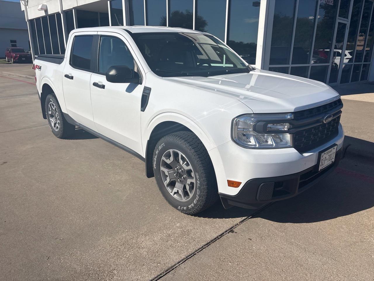 2022 Ford Maverick XLT Hurst TX