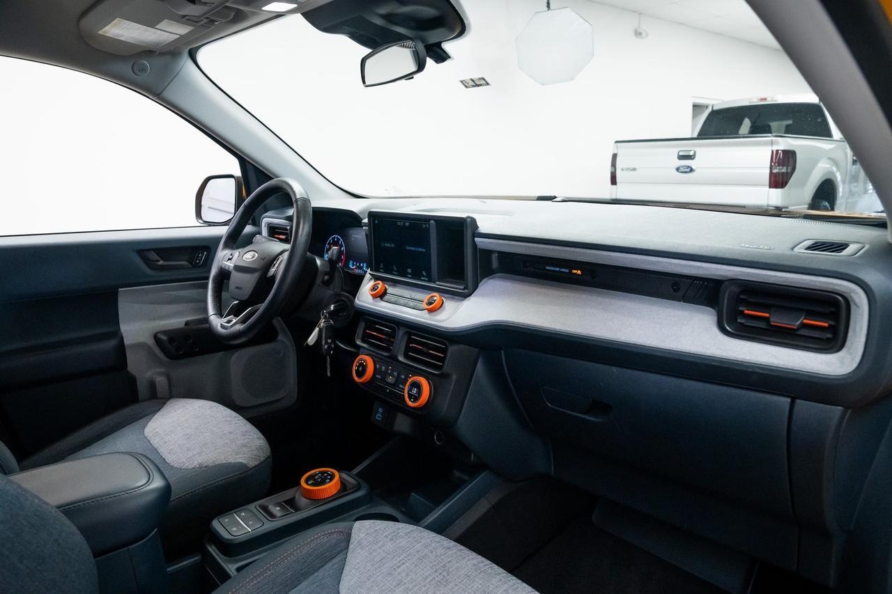 2022 Ford Maverick XLT Heated Seats XLT Luxury Package Portland OR