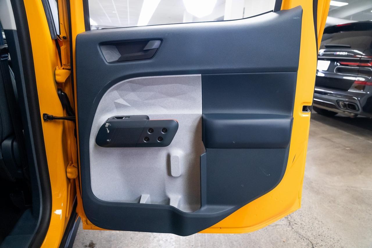 2022 Ford Maverick XLT Heated Seats XLT Luxury Package Portland OR