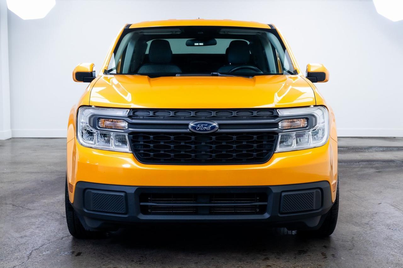 2022 Ford Maverick XLT Heated Seats XLT Luxury Package Portland OR