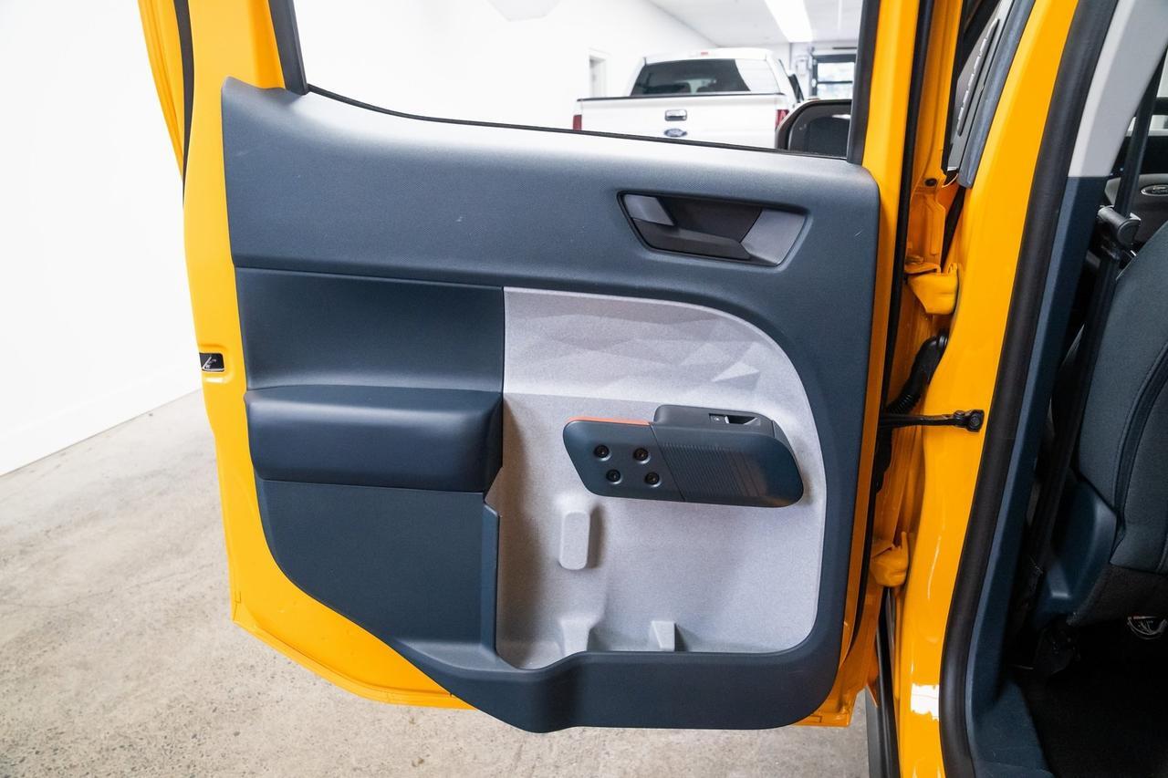 2022 Ford Maverick XLT Heated Seats XLT Luxury Package Portland OR