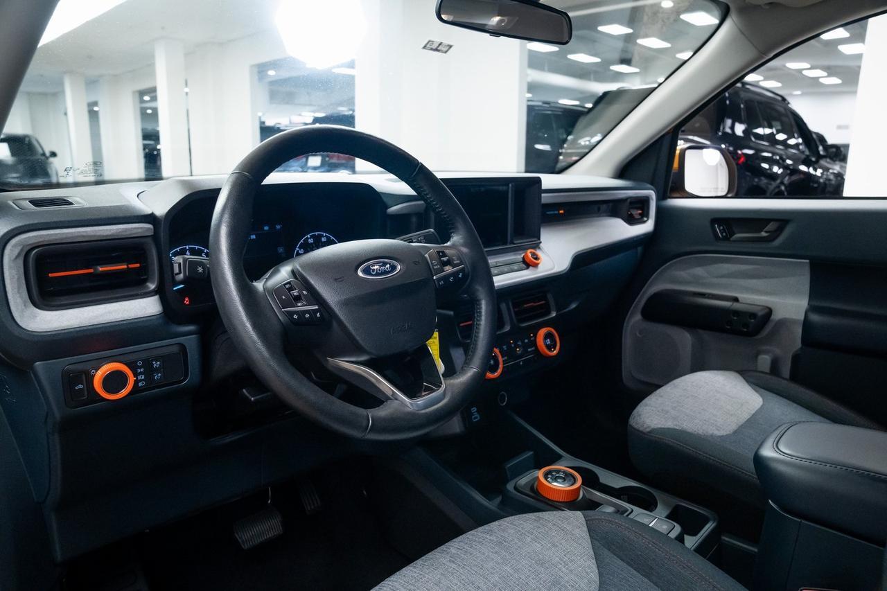 2022 Ford Maverick XLT Heated Seats XLT Luxury Package Portland OR