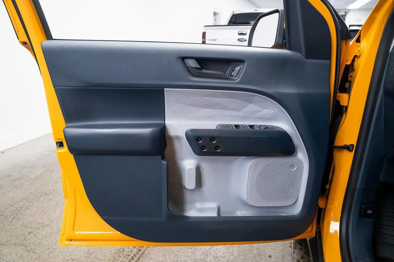 2022 Ford Maverick XLT Heated Seats XLT Luxury Package Portland OR