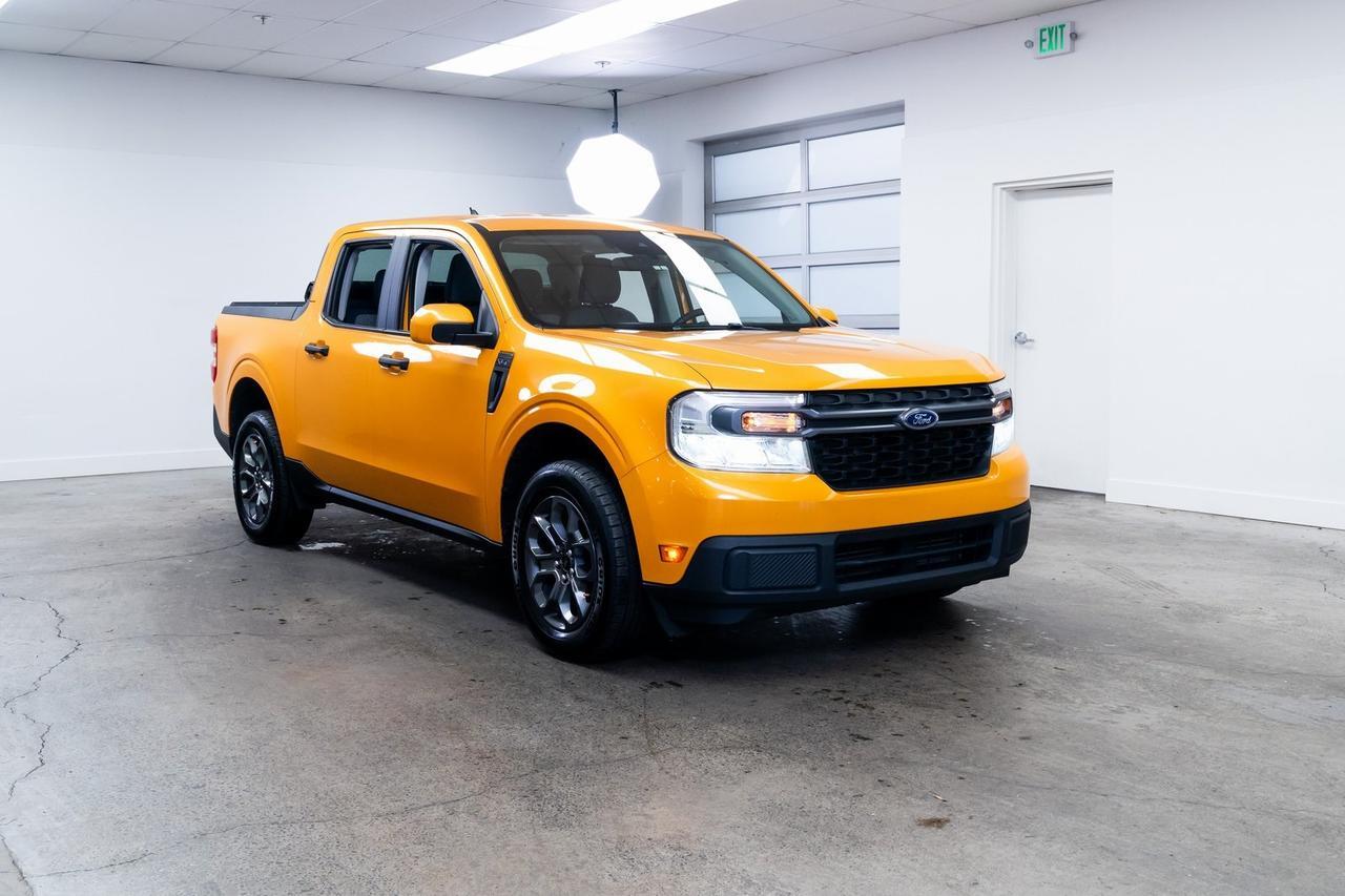 2022 Ford Maverick XLT Heated Seats XLT Luxury Package Portland OR