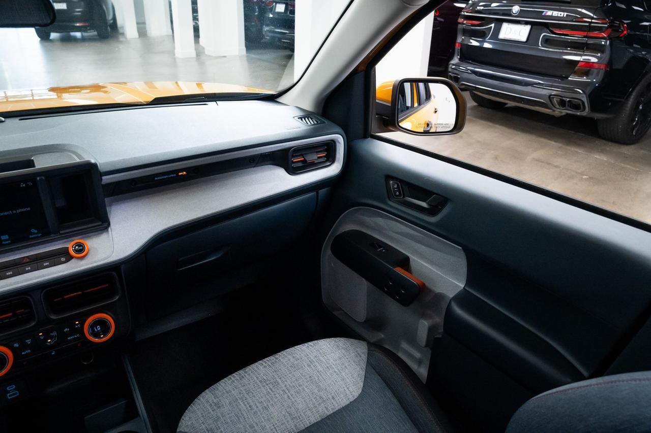 2022 Ford Maverick XLT Heated Seats XLT Luxury Package Portland OR