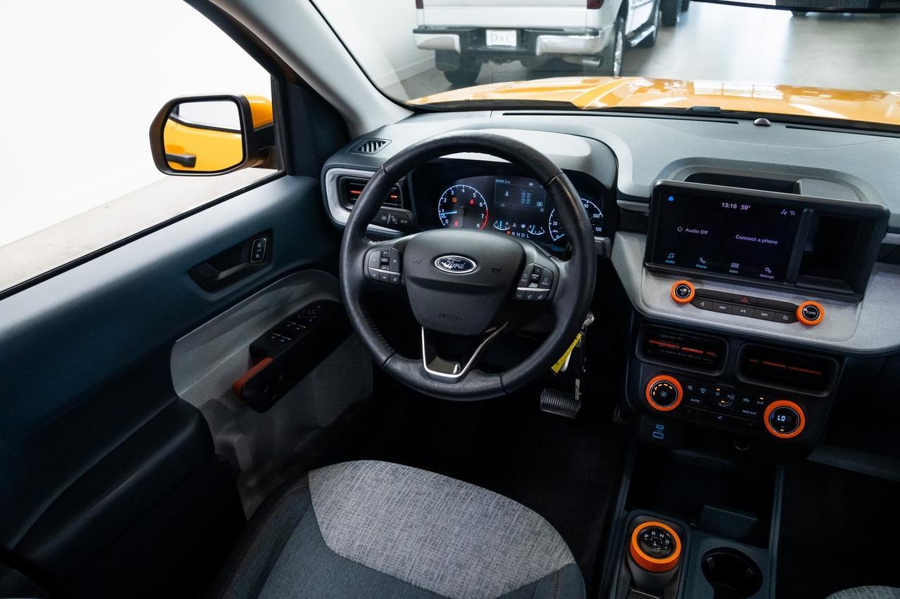 2022 Ford Maverick XLT Heated Seats XLT Luxury Package Portland OR