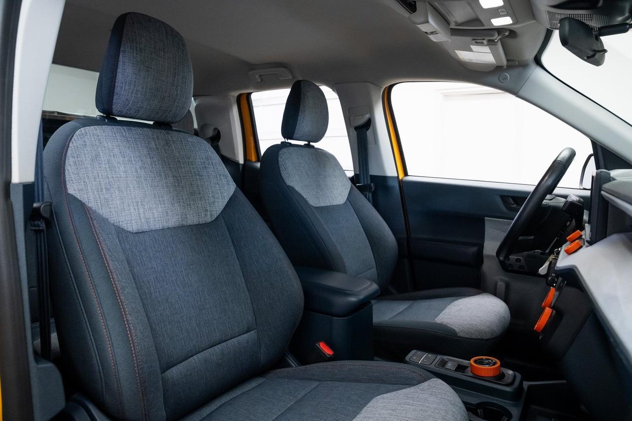 2022 Ford Maverick XLT Heated Seats XLT Luxury Package Portland OR