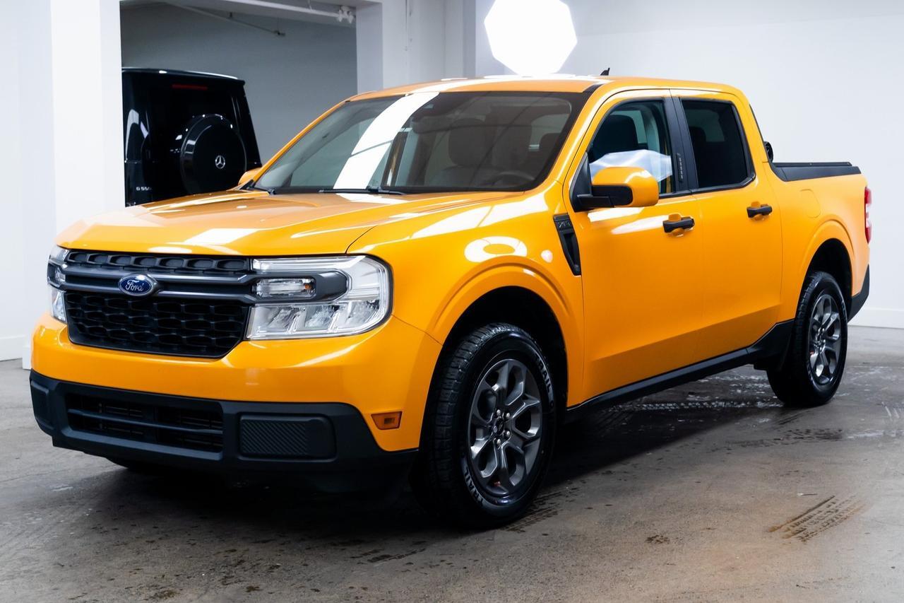 2022 Ford Maverick XLT Heated Seats XLT Luxury Package Portland OR