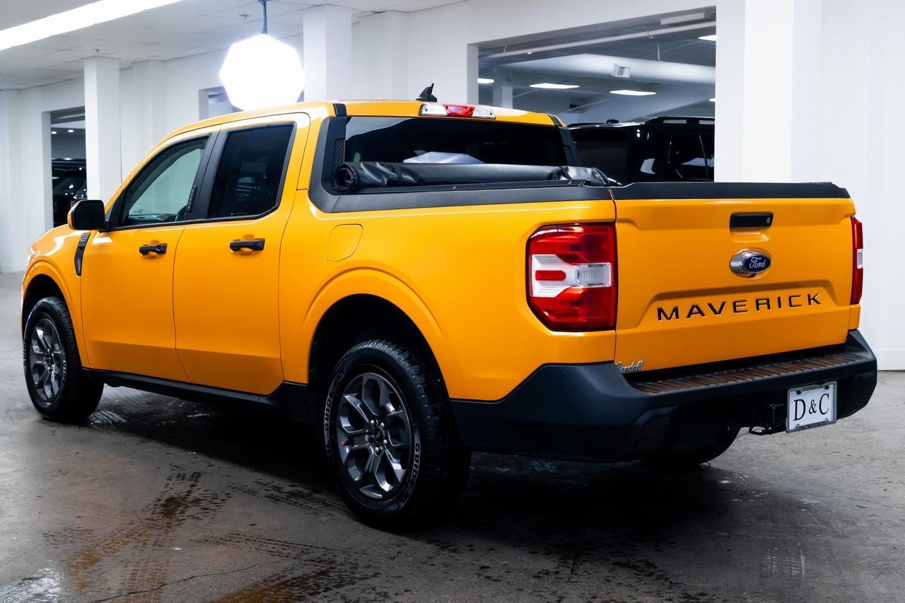 2022 Ford Maverick XLT Heated Seats XLT Luxury Package Portland OR