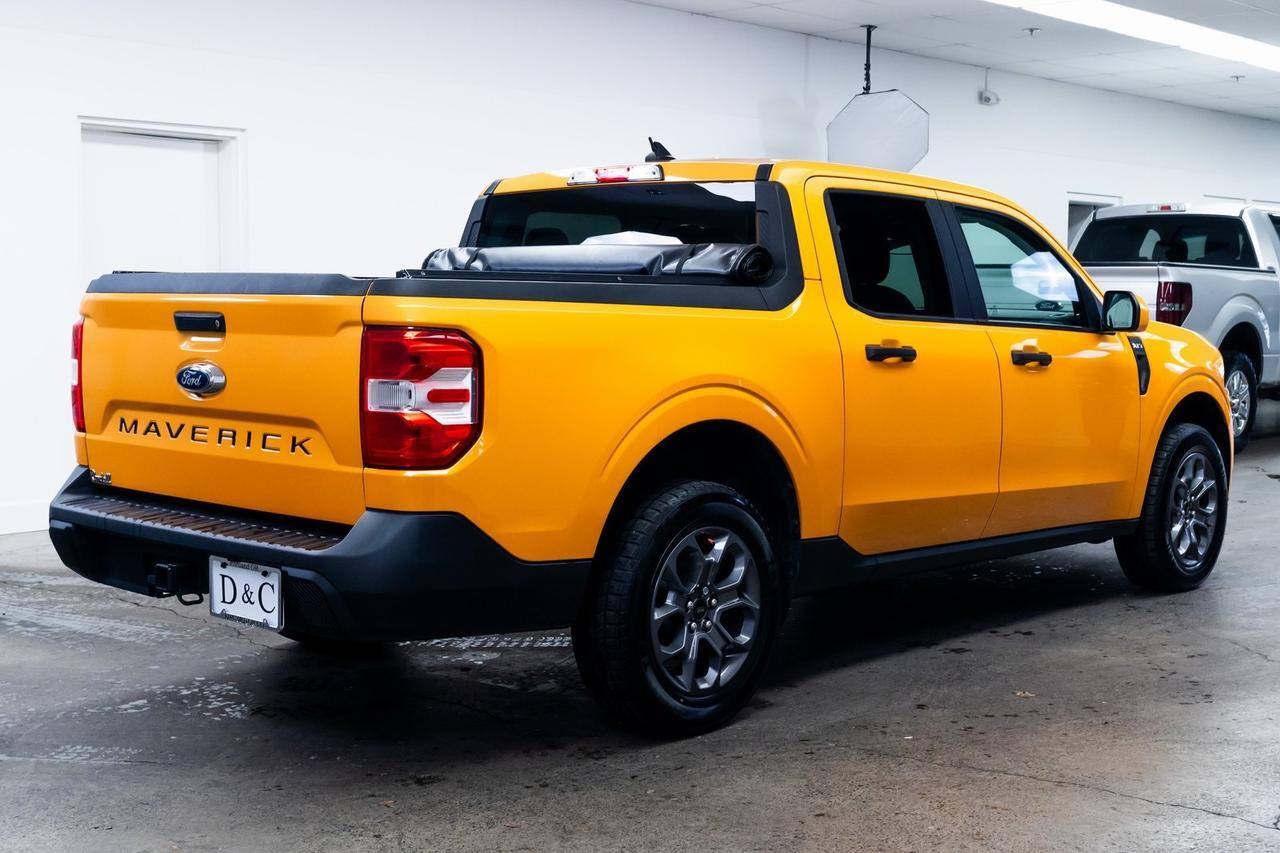 2022 Ford Maverick XLT Heated Seats XLT Luxury Package Portland OR