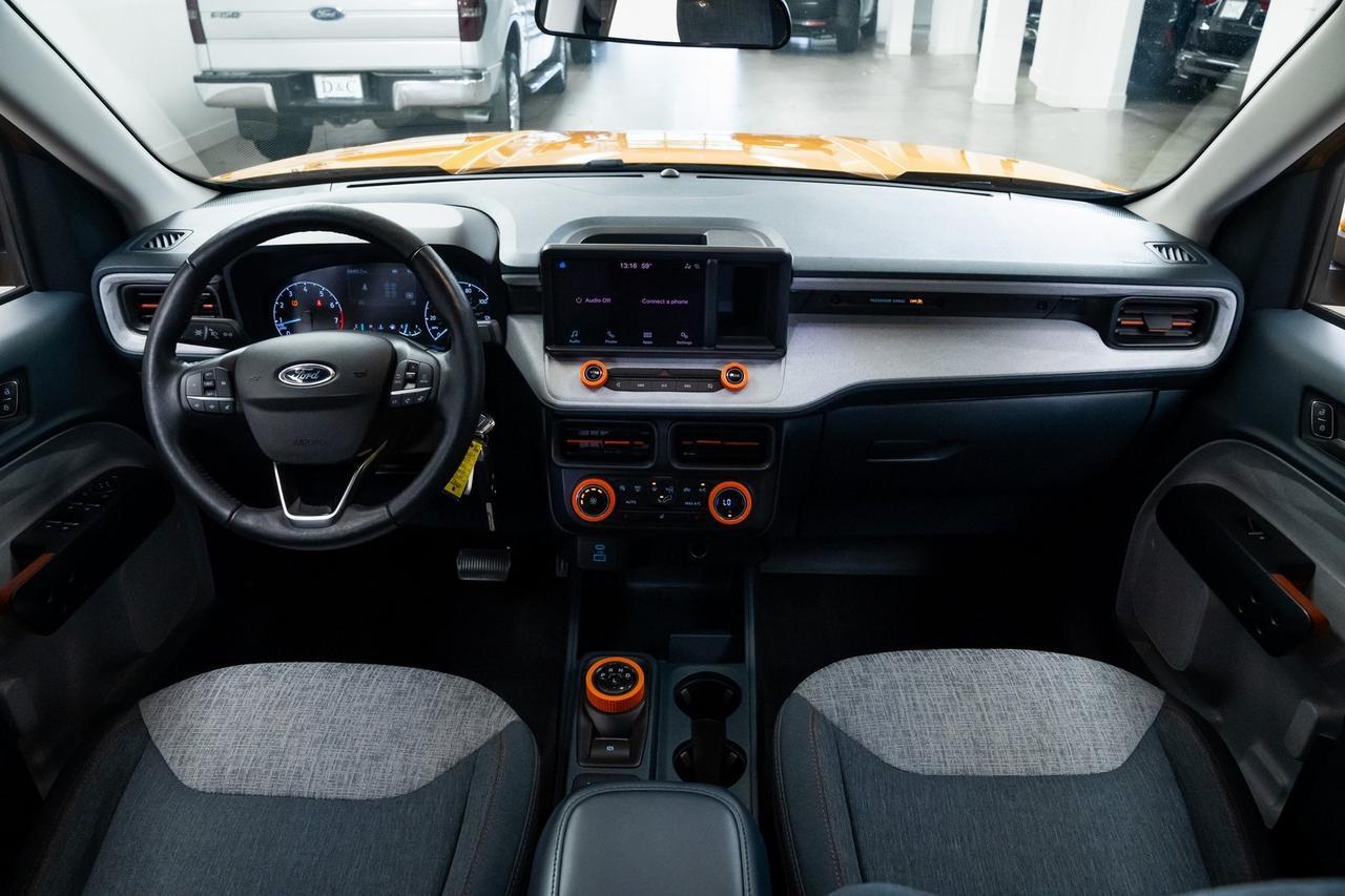 2022 Ford Maverick XLT Heated Seats XLT Luxury Package Portland OR