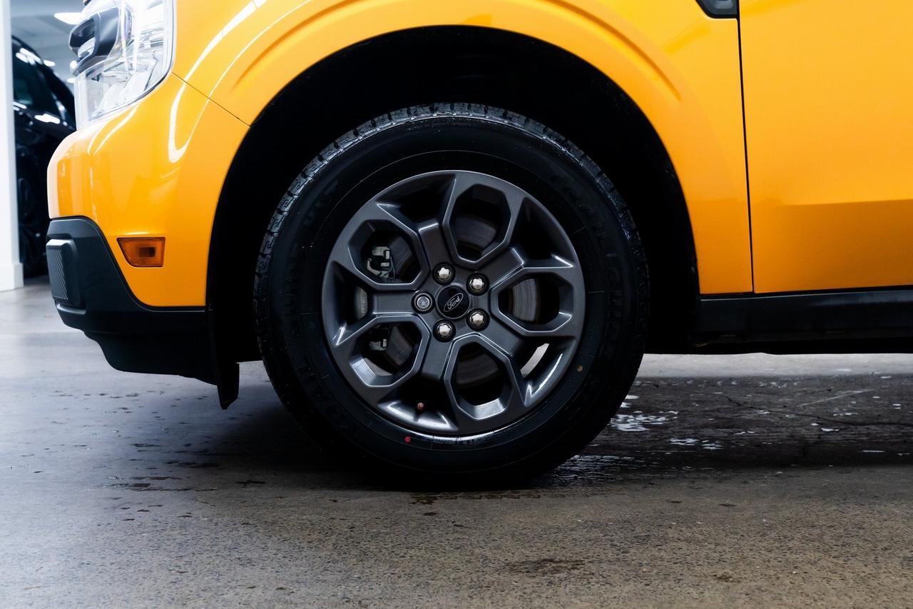 2022 Ford Maverick XLT Heated Seats XLT Luxury Package Portland OR