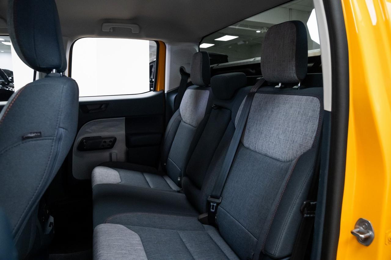 2022 Ford Maverick XLT Heated Seats XLT Luxury Package Portland OR