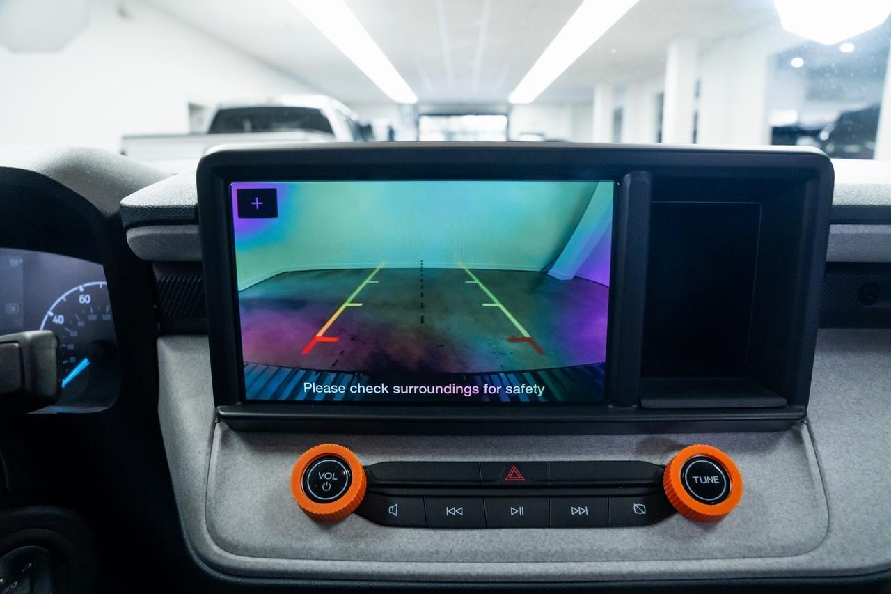 2022 Ford Maverick XLT Heated Seats XLT Luxury Package Portland OR