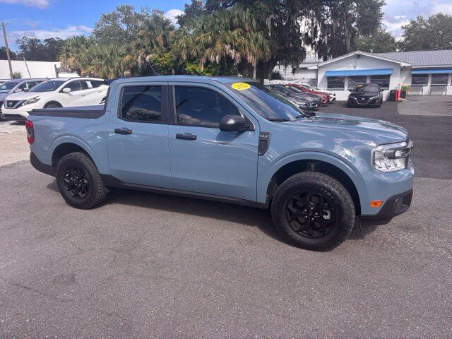 2022 Ford Maverick XLT Jacksonville FL