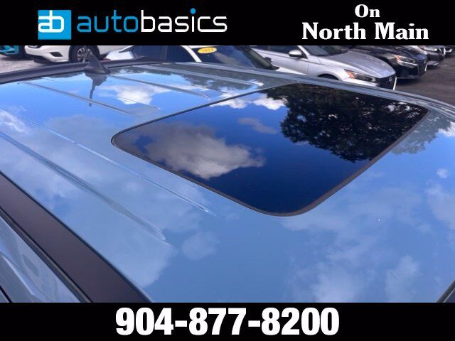 2022 Ford Maverick XLT Jacksonville FL