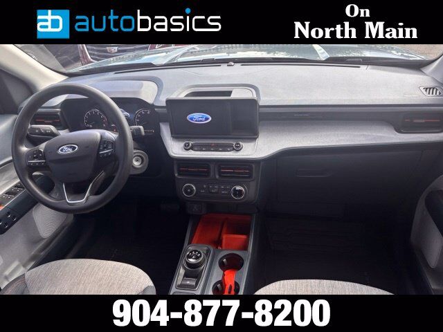 2022 Ford Maverick XLT Jacksonville FL