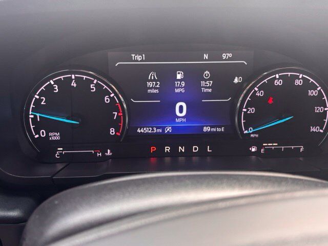 2022 Ford Maverick XLT Jacksonville FL