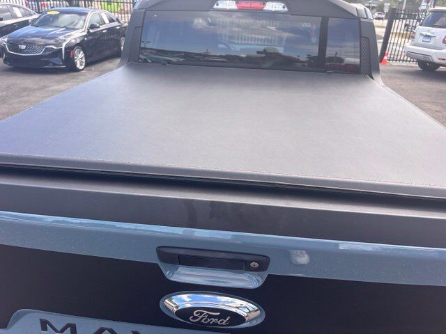 2022 Ford Maverick XLT Jacksonville FL