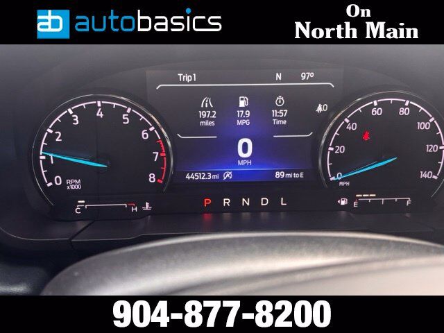 2022 Ford Maverick XLT Jacksonville FL